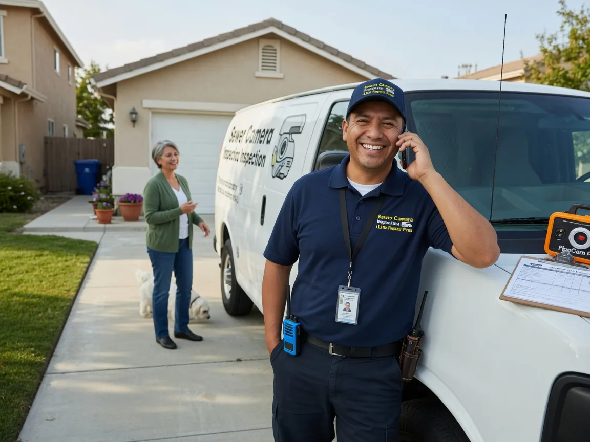 Sewer Line Repair Woodbury, CT FAQs